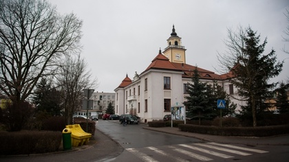 Ostrów Mazowiecka - Zgodnie z postanowieniem komisarza wyborczego w Ostrołęce na