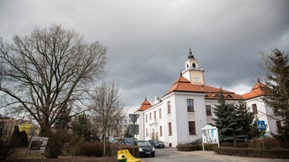 Ostrów Mazowiecka - Na biurko burmistrza Jerzego Bauera trafiła interpelacja. Ra