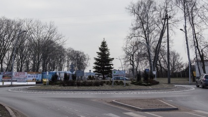 Ostrów Mazowiecka - Z każdym kolejnym dniem w Ostrowi Mazowieckiej i powiecie os