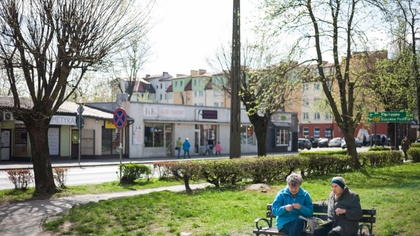 Ostrów Mazowiecka - Środa będzie pogodna. Miejscami może się chmurzyć. Temperatu