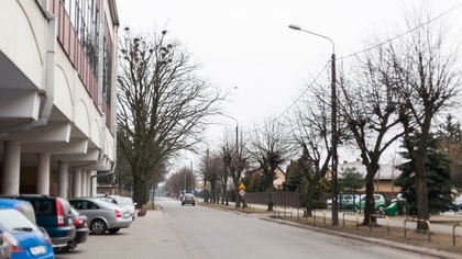Ostrów Mazowiecka - We wtorek będzie pochmurno, ale wystąpią przejaśnienia. W na