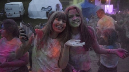 Ostrów Mazowiecka - Po raz kolejny 29. drużyna harcerska 