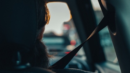 Ostrów Mazowiecka - Policjanci ostrowskiego wydziału ruchu drogowego prowadzili 