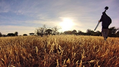 Ostrów Mazowiecka - Startuje kolejna edycja konkursu fotograficznego 