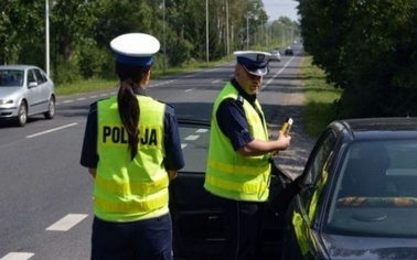 Ostrów Mazowiecka - Policja po raz kolejny przeprowadzi akcję 