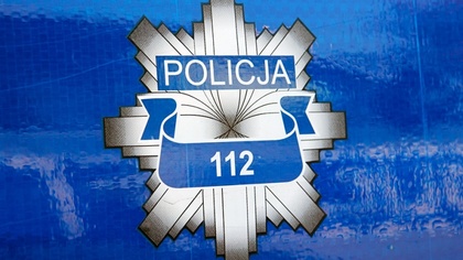 Ostrów Mazowiecka - Do zderzenia trzech samochodów osobowych doszło na drodze kr