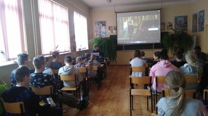 Ostrów Mazowiecka - Poprawa bezpieczeństwa pieszych i rowerzystów to jeden z głó