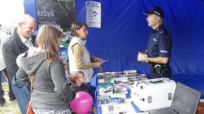 Ostrów Mazowiecka - Na terenie rekreacyjnym w Andrzejewie odbyły się w miniony w