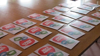 Ostrów Mazowiecka - Zespół Publicznych Placówek Oświatowych w Broku odwiedzili p