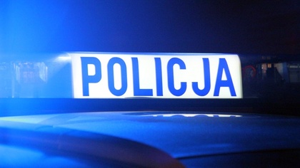 Ostrów Mazowiecka - Wytrwała praca małkińskich funkcjonariuszy policji przyniosł