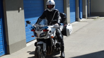 Ostrów Mazowiecka - Policja poszukuje świadków zdarzeń, do których dochodziło w 