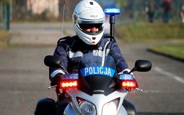 Ostrów Mazowiecka - Policja poszukuje świadków zdarzeń, do których dochodziło w 