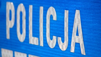 Ostrów Mazowiecka - Podczas minionego weekendu ostrowscy policjanci odnotowali d