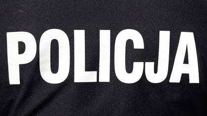 Ostrów Mazowiecka - Ostrowscy policjanci zatrzymali w czwartek 4 maja dwie osoby