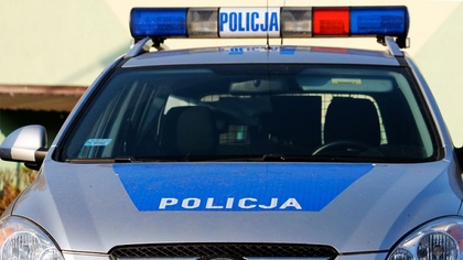 Ostrów Mazowiecka - Kobieta trafiła do szpitala w wyniku zderzenia samochodu oso