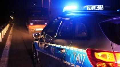 Ostrów Mazowiecka - W drugim tygodniu września policjanci z Wydziału Ruchu Drogo