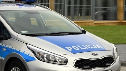 Ostrów Mazowiecka - Przed nami kolejny długi weekend. Policjanci wydziału drogow