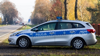 Ostrów Mazowiecka - W trosce o bezpieczeństwo uczestników ruchu drogowego ostrow