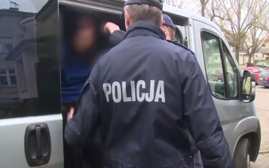 Ostrów Mazowiecka - Ryszard D. i Elżbieta B. zostali zatrzymani w związku z porw