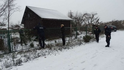 Ostrów Mazowiecka - Krajowa Mapa Zagrożeń Bezpieczeństwa to policyjna aplikacja 