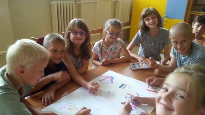 Ostrów Mazowiecka - Po raz pierwszy od wielu lat w gminie Małkinia Górna zorgani