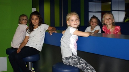 Ostrów Mazowiecka - Zakończył się drugi turnus półkolonii w Miejskim Ośrodku Spo