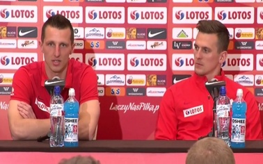 Ostrów Mazowiecka - Meczem z Polską reprezentacja Czarnogóry będzie świętować dz