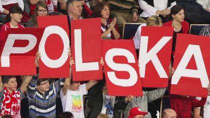 Ostrów Mazowiecka - Kolejne wielkie piłkarskie święto w Polsce! Po Euro 2012, fi