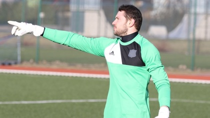 Ostrów Mazowiecka - To była bardzo ciekawa i emocjonująca kolejka na boiskach li