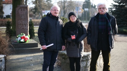 Ostrów Mazowiecka - W ostatnim czasie wśród mieszkańców Ostrowi Mazowieckiej duż