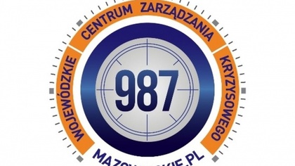 Ostrów Mazowiecka - Dzwoniąc na bezpłatną infolinię 987, można uzyskać informacj