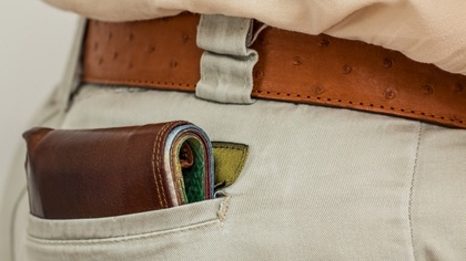 Ostrów Mazowiecka - Do Komendy Powiatowej Policji w Ostrowi Mazowieckiej zgłosił