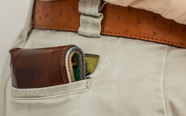 Ostrów Mazowiecka - Trwa gorący okres przedświąteczny. Zwiększony ruch w sklepac