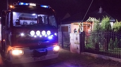 Ostrów Mazowiecka - Kierowcą opla, który uciekał przed policją w niedzielny wiec