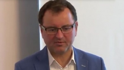 Ostrów Mazowiecka - W ogólnopolskich mediach aż huczy o śmierci Igora Stachowiak