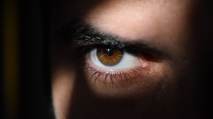 Ostrów Mazowiecka - Małkinię Górną ponownie nawiedza jej 38-letni mieszkaniec. W