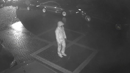 Ostrów Mazowiecka - Policjanci kryminalni z ostrowskiej komendy prowadzą śledztw