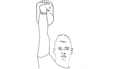 Ostrów Mazowiecka - W ostrowskim parku Street Workout przy ul. Trębickiego odbęd