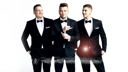 Ostrów Mazowiecka - Wiele osób z powiatu ostrowskiego zjeżdża rokrocznie do Andr