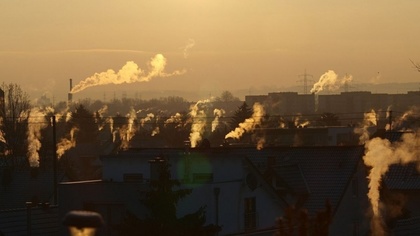 Ostrów Mazowiecka - Walka o czyste powietrze na Mazowszu trwa. Samorząd wojewódz