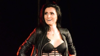 Ostrów Mazowiecka - Mieszkańcy gminy Goworowo i okolicznych miejscowości bawili 