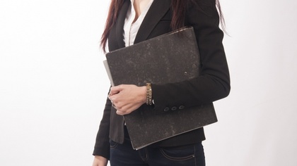 Ostrów Mazowiecka - Janusz Pudełko, koordynator Konfederacji w powiecie ostrowsk