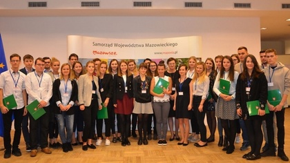 Ostrów Mazowiecka - Podsumowano trzecią edycję 