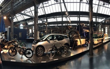 Ostrów Mazowiecka - Kolejna grupa uczniów Zespołu Szkół nr 2 w Ostrowi Mazowieck