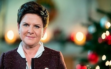 Ostrów Mazowiecka - Wszyscy czekamy na Boże Narodzenie. Ten niezwykły czas, kied