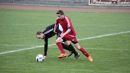 Ostrów Mazowiecka - Dużo emocji dostarczyła ostatnia seria spotkań w rozgrywkach