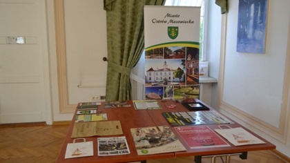 Ostrów Mazowiecka - Pięciolatki z Miejskiego Przedszkola nr 2 w Ostrowi Mazowiec