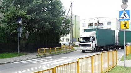 Ostrów Mazowiecka - Wielkimi krokami zbliża się koniec wakacji. Ostrowscy policj