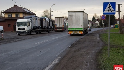 Ostrów Mazowiecka - Kilka dni temu zamieściliśmy apel czytelniczki odnośnie jedn
