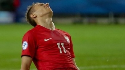 Ostrów Mazowiecka - Nie było cudu w ostatniej kolejce fazy grupowej mistrzostw E